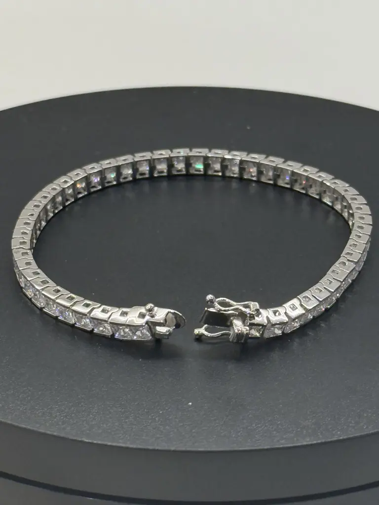 Tennis Bracelet 1
