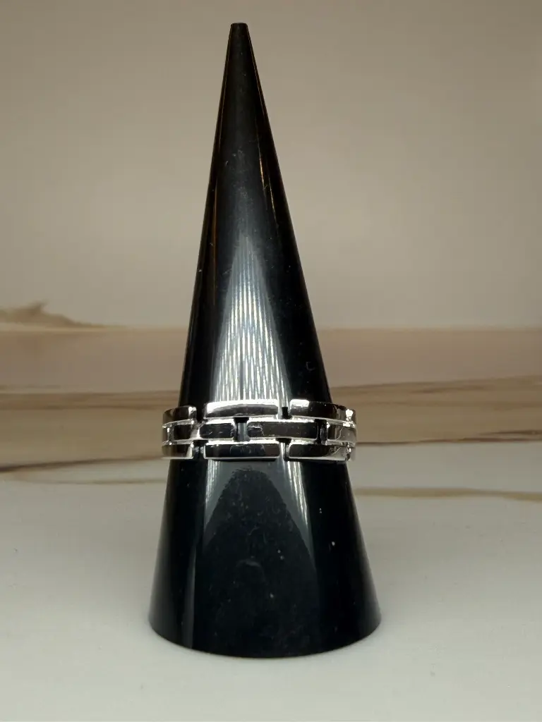 Etherpath Ring (L (16.3 mm diameter))