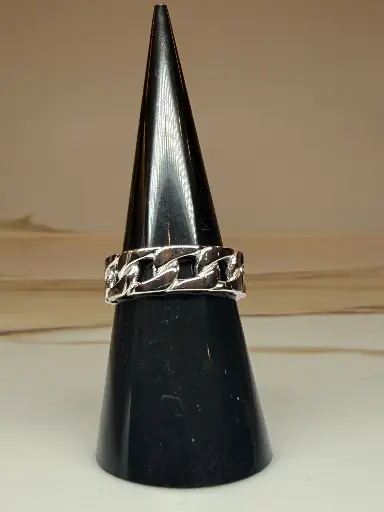 Chain Reaction Ring